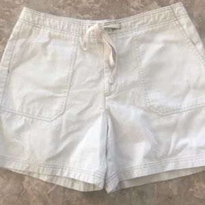 NWOT Dockers Khaki Shorts Size 12